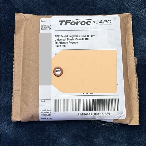 SOLD Taylor Swift 1989 Rose Garden Pink Edition Deluxe CD - Picture 5 of 5